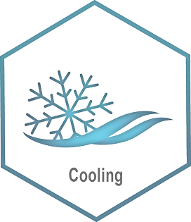 coolinghover