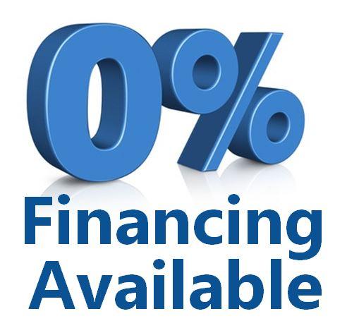 0% HVAC Financing Spartanburg